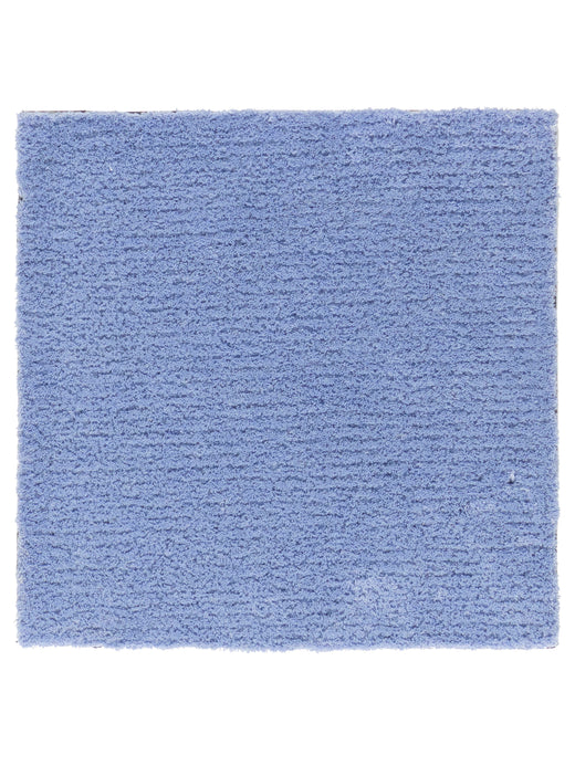 Vloerkleed MOMO Rugs Naturais Bright H/L Fully Blue