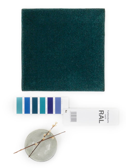Vloerkleed MOMO Rugs Naturais Sustain Sea Green