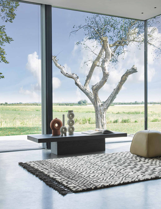 Vloerkleed Brink en Campman Arabiska Marakesh 63201