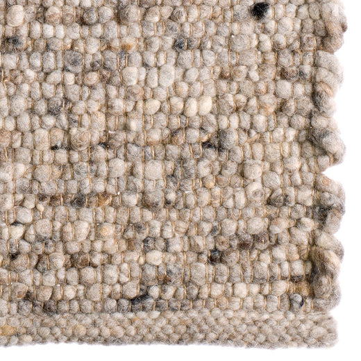 Laagpolig vloerkleed De Munk Carpets Garda 02