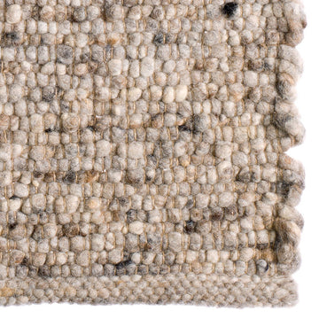 Laagpolig vloerkleed De Munk Carpets Garda 02