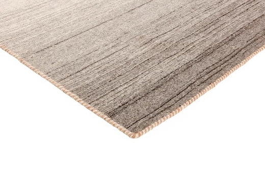 MOMO Rugs Panorama Kelim Naturel Multi