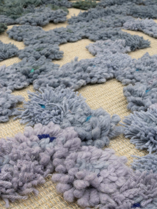 Ferreira de Sa Garden Pastel