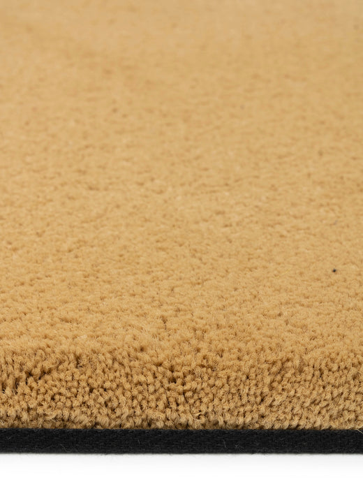 Vloerkleed MOMO Rugs Naturais Sustain Light Caramel