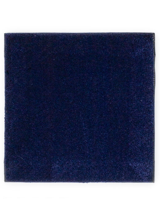 Vloerkleed MOMO Rugs Naturais Sustain Navy Blue