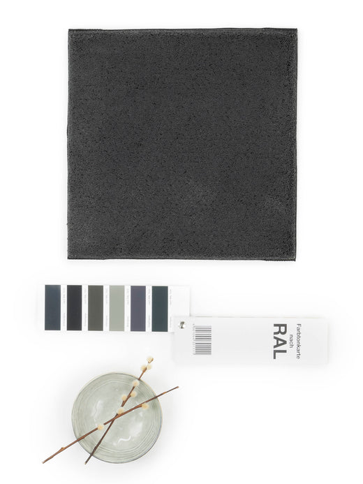 Vloerkleed MOMO Rugs Naturais Sustain Anthracite