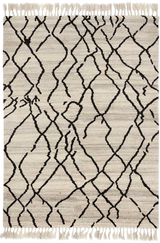 Vloerkleed Brink en Campman Arabiska Diamant 63101