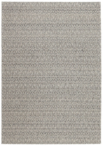Laagpolig vloerkleed MOMO Rugs Shade of Peacock Stone