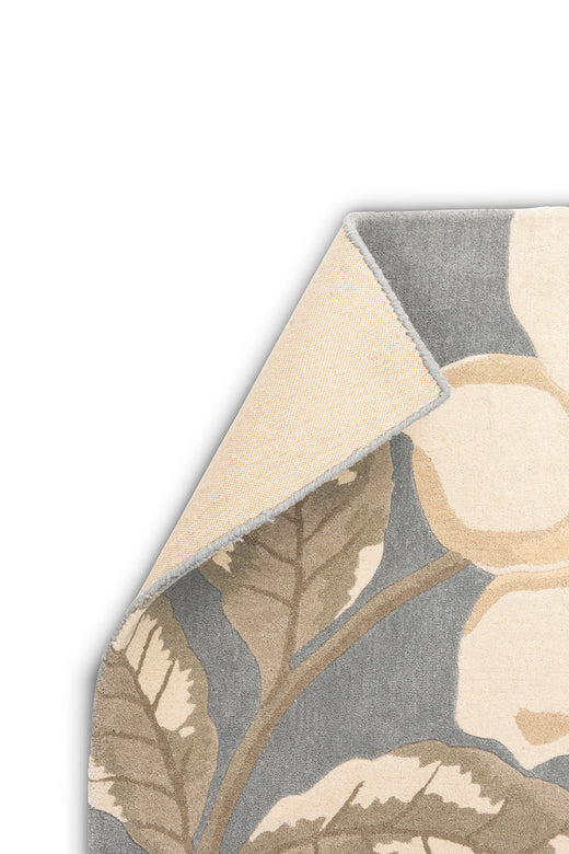 Vloerkleed Sanderson Grandiflora Grey 145604