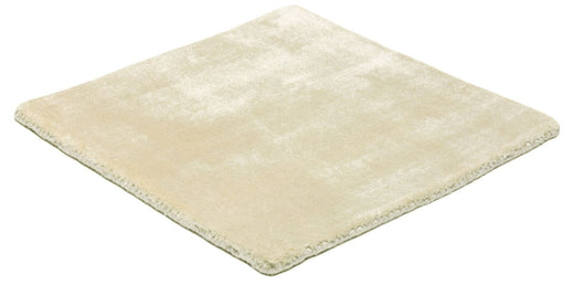 Laagpolig vloerkleed Katherine Carnaby Chrome Bone