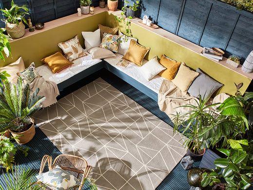 Scion Viso-Steel outdoor 424004