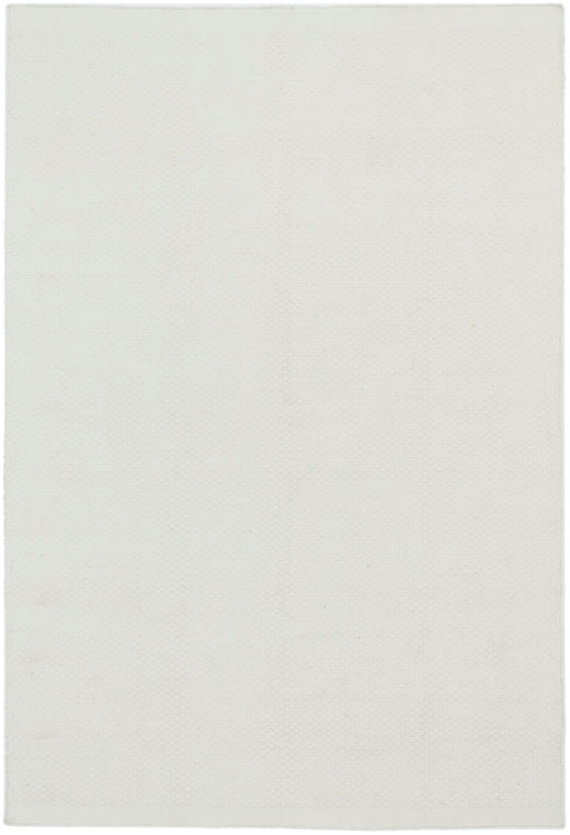 Vloerkleed MOMO Rugs Vaasa White (maatwerk)