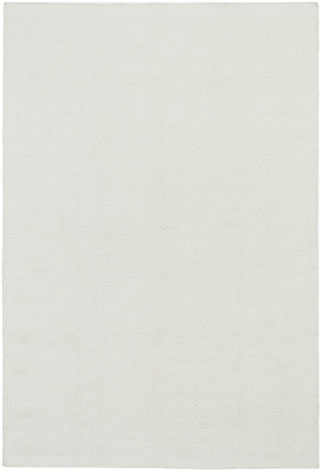 Vloerkleed MOMO Rugs Vaasa White (maatwerk)