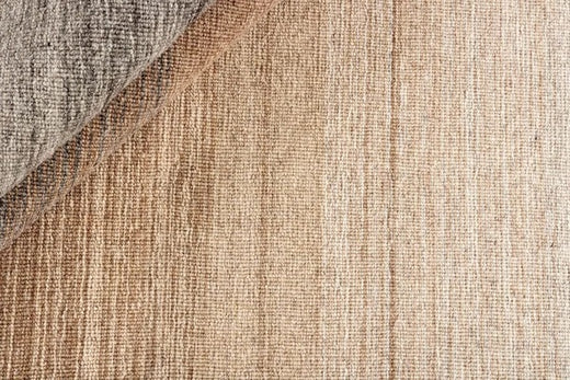 MOMO Rugs Panorama Kelim Naturel Multi