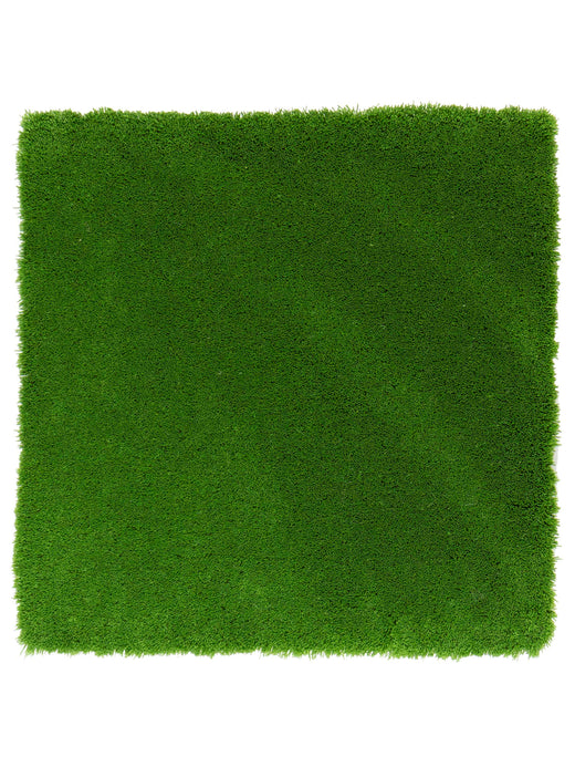 Vloerkleed MOMO Rugs Naturais Bright H/L Pine Green