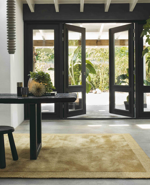 Laagpolig vloerkleed Brink en Campman Twinset Skyline 21306