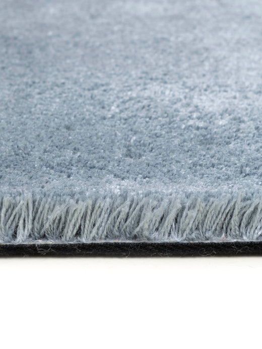 Vloerkleed MOMO Rugs Naturais Flax Window Grey