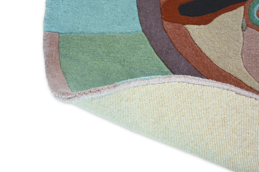 Vloerkleed Ted Baker Zodiac Capricorn 162005