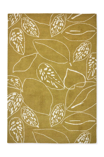 Vloerkleed Scion Orto Citrus 125406