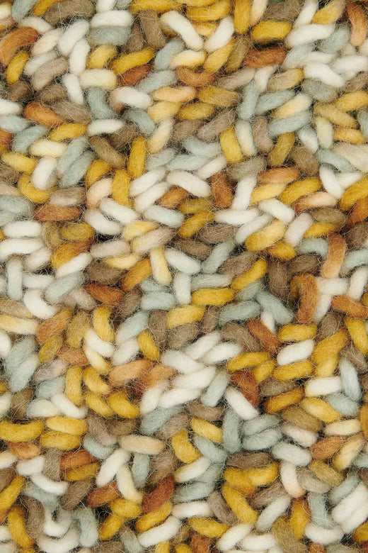 Structuur vloerkleed Brink en Campman Arch 67006