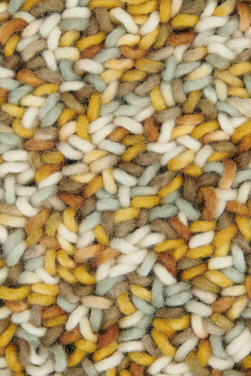 Structuur vloerkleed Brink en Campman Arch 67006