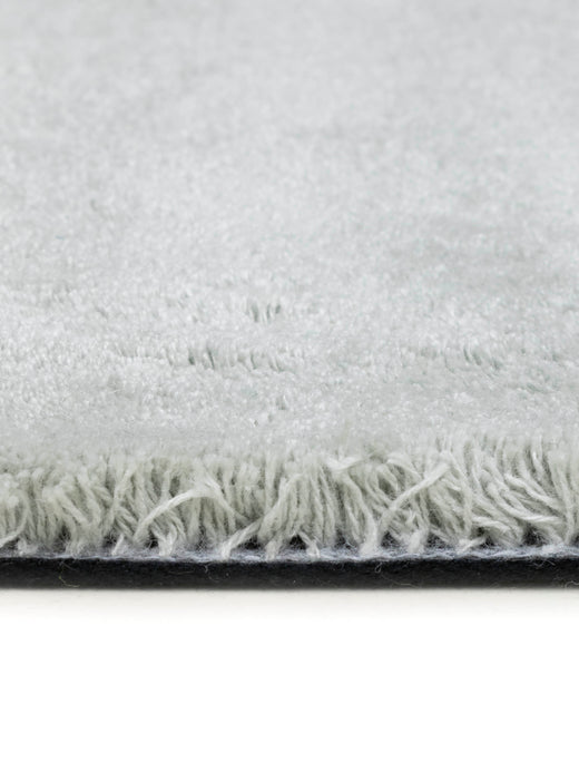 Vloerkleed MOMO Rugs Naturais Flax Spectra Blue