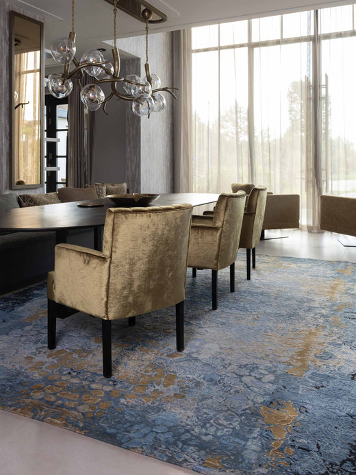 Vloerkleed De Munk Carpets Nuovo Bello