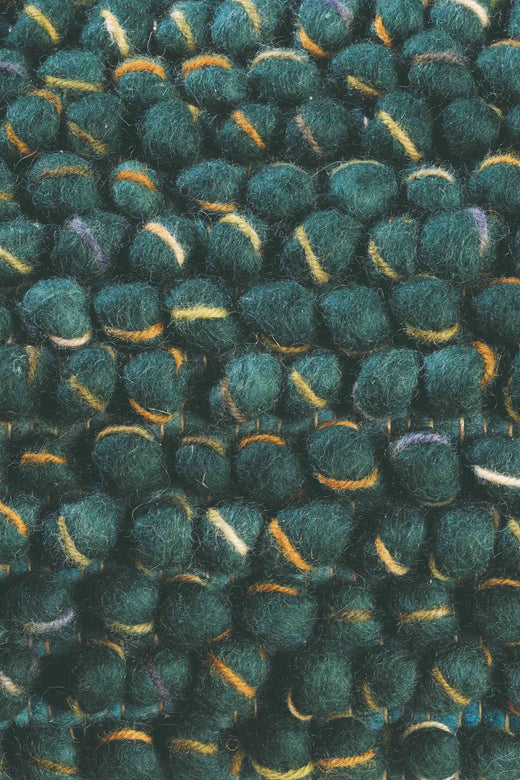 Hoogpolig vloerkleed Brink en Campman Cobble 29207