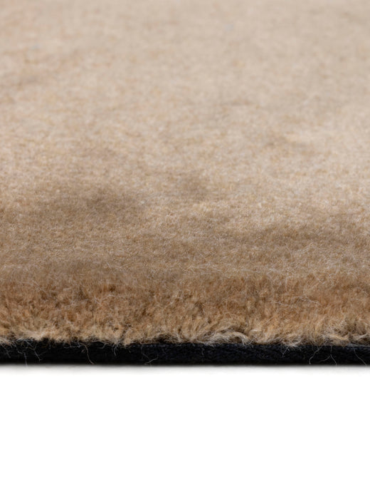 Vloerkleed MOMO Rugs Naturais Fine Camel Brown