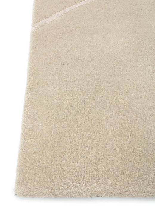 Vloerkleed Abstract en verfijnd Flow of Nature