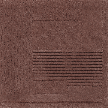 Ferreira de Sa Topiary Rosy Brown