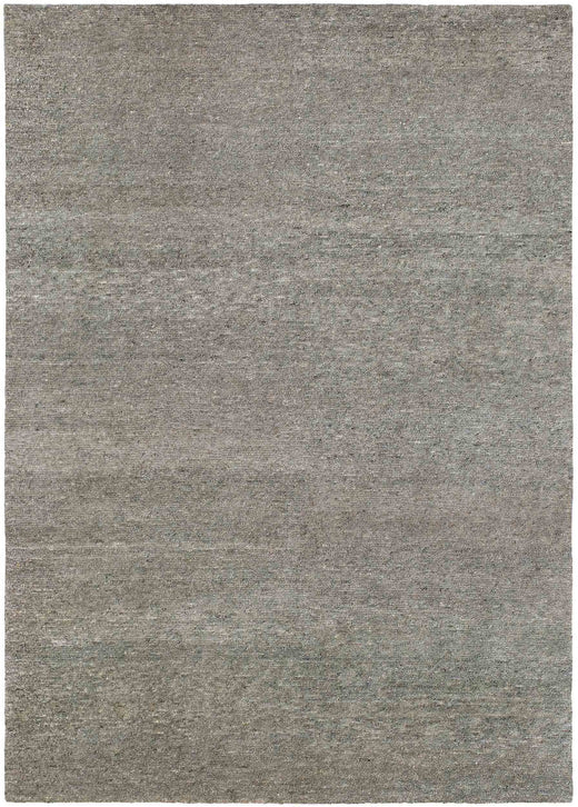 Laagpolig vloerkleed Brink en Campman Yeti Brown Grey  51015