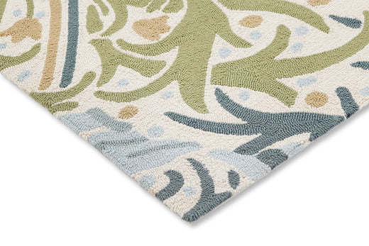 Morris & Co Seaweed River Wandle outdoor 427008