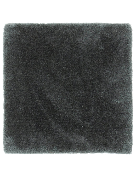 Vloerkleed MOMO Rugs Naturais Fine Caviar Black