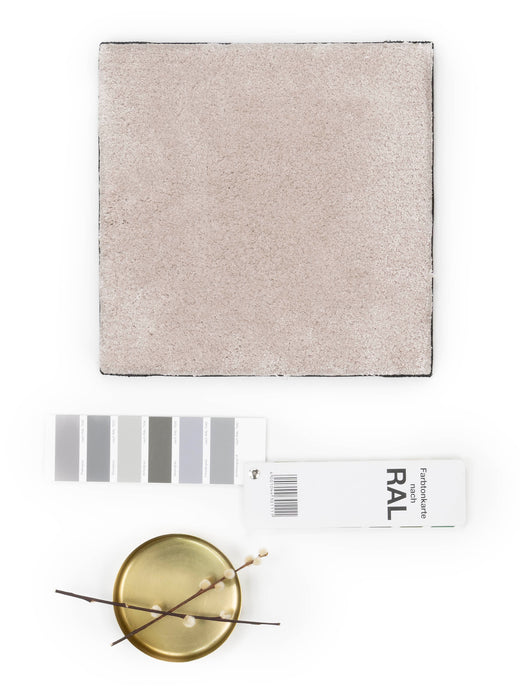 Vloerkleed MOMO Rugs Naturais Shimmer Dolphin Grey