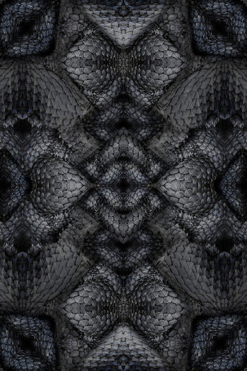 Laagpolig vloerkleed Moooi Carpets Dwarf Rhino