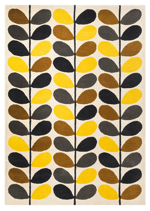 Vloerkleed Orla Kiely Multi Stem 061506