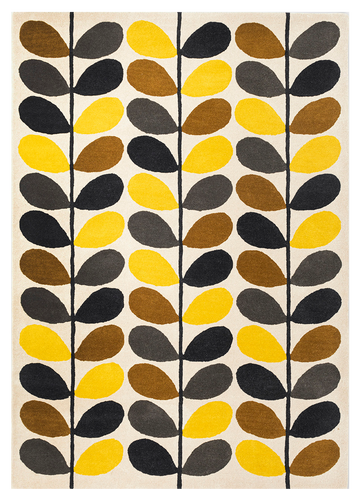 Vloerkleed Orla Kiely Multi Stem 061506
